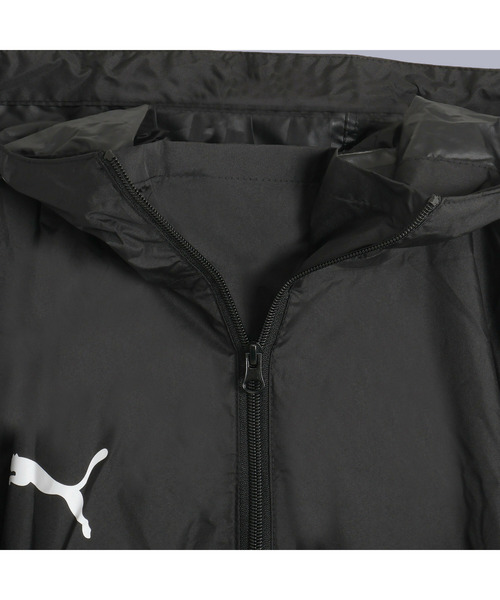 PUMA（プーマ） カッパ レインコート カッパ ユニセックス レイン