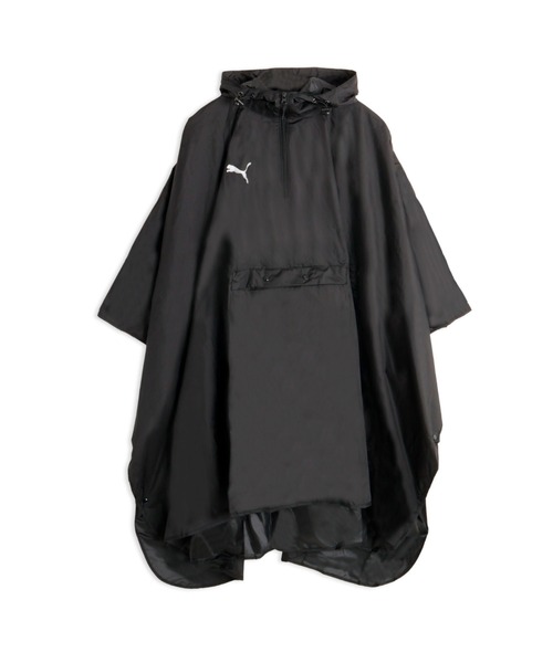新品　PUMA プーマ レインポンチョ レインウェア　レインコート　カッパ PUMA（プーマ） カッパ レインコート カッパ ユニセックス レイン