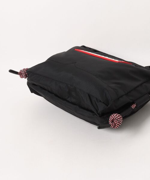 HUNTER（ハンター） ショルダーバッグ バッグ TRAVEL RIPSTOP SACOCHE