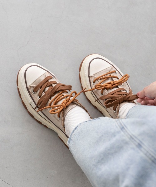 CONVERSE（コンバース） オールスター スニーカー レディース