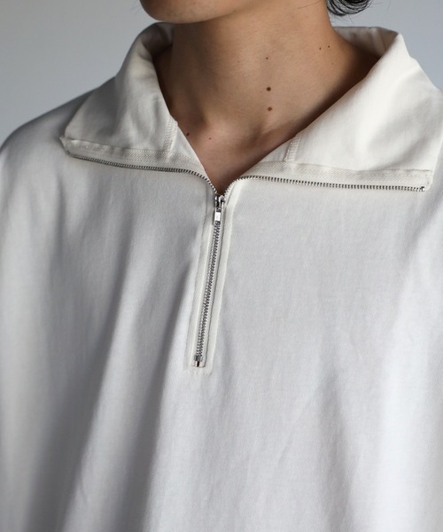 「CREARE -LINO-」 半袖Tシャツ L ブラック メンズ_画像6
