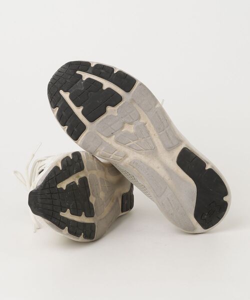 「UNDER ARMOUR」 ローカットスニーカー 28.5cm ホワイト メンズ_画像3