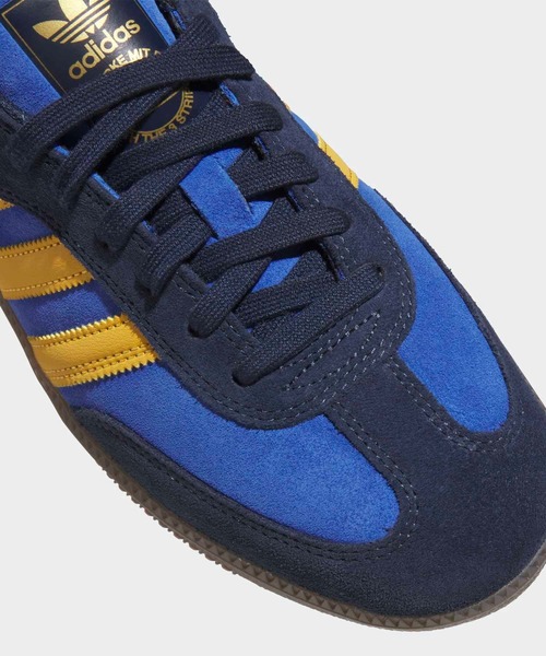 サンバ ADV [SAMBA ADV] / アディダスオリジナルス adidas（アディダス） サンバ スニーカー サンバADV / Samba ADV