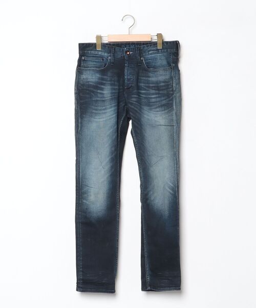 DENHAM デニムパンツ インディゴ メンズ DENHAM（デンハム） デニムパンツ M インディゴブルー メンズ