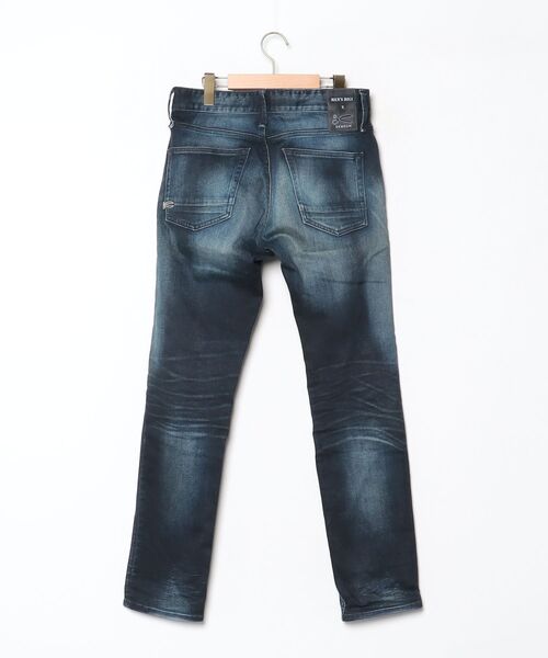 DENHAM デニムパンツ インディゴ メンズ DENHAM（デンハム） デニムパンツ M インディゴブルー メンズ