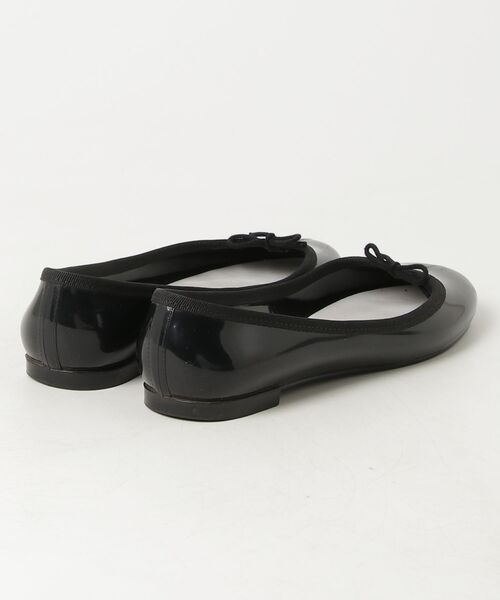 repetto（レペット） バレエシューズ 39 ブラック レディース