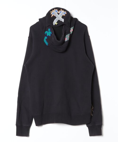 A BATHING APE ジップアップパーカー Lサイズ A BATHING APE（アベイシングエイプ） ジップアップパーカー L