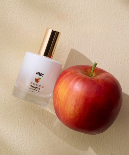 FERNANDA（フェルナンダ） 香水 オードパルファム50ml（リンゴ