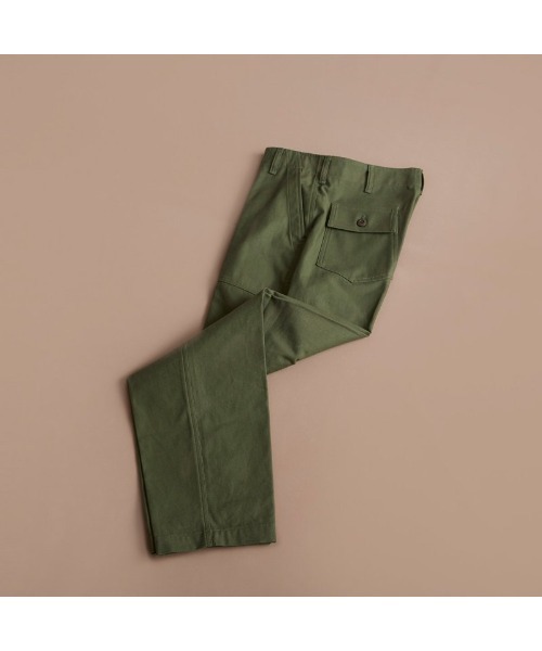 THE SHINZONE（ザ シンゾーン） パンツ THE SHINZONE BAKER PANTS