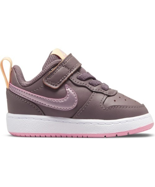 NIKE（ナイキ） スニーカー 「NIKE」COURT BOROUGH LOW 2 TDV コート