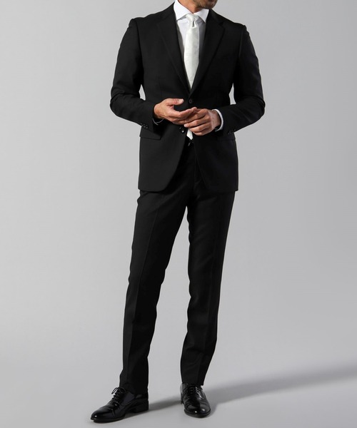 スーパー110 S ナチュラルストレッチスーツ Zozotown Paypayモール店 通販 Paypayモール