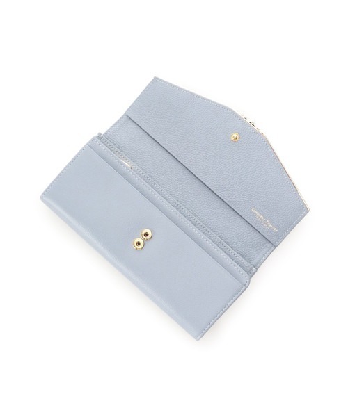 財布 ハートジュエルバー　長財布 レディース | Samantha Thavasa Petit Choice | 12
