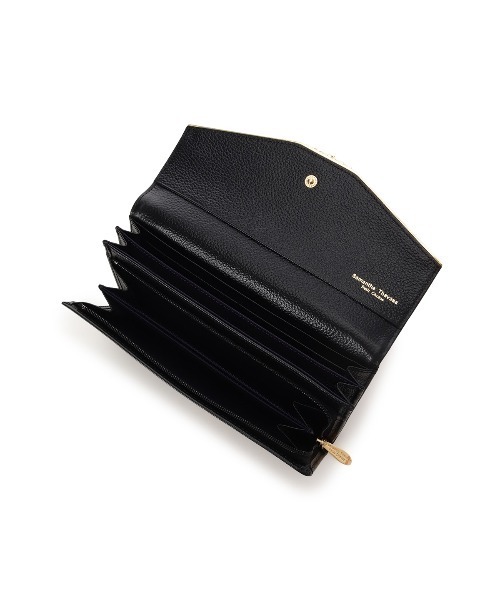 新品　Samantha Thavasa Petit choice 長財布 ハート Amazon | [Samantha Thavasa petit choice] [サマンサタバサプチ
