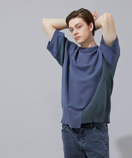 NUMBER (N)INE（ナンバーナイン） tシャツ Tシャツ 【NUMBER(N)INE