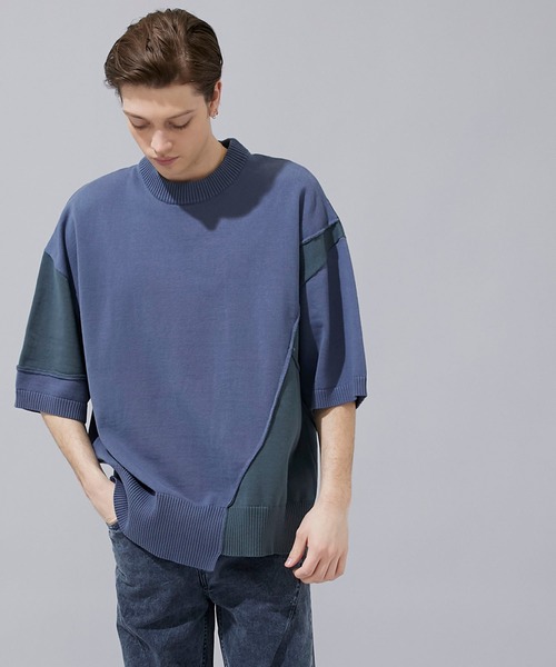 NUMBER (N)INE（ナンバーナイン） tシャツ Tシャツ 【NUMBER(N)INE