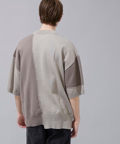 NUMBER (N)INE（ナンバーナイン） tシャツ Tシャツ 【NUMBER(N)INE 