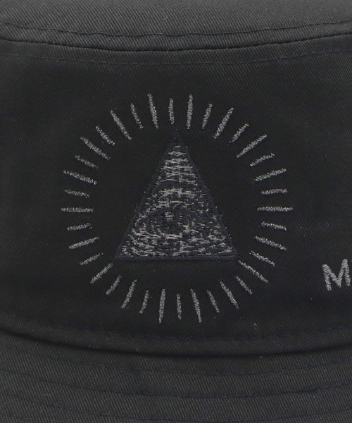 NEW ERA 帽子 ハット ニューエラ バケット DOLLAR ONSPOTZ別注