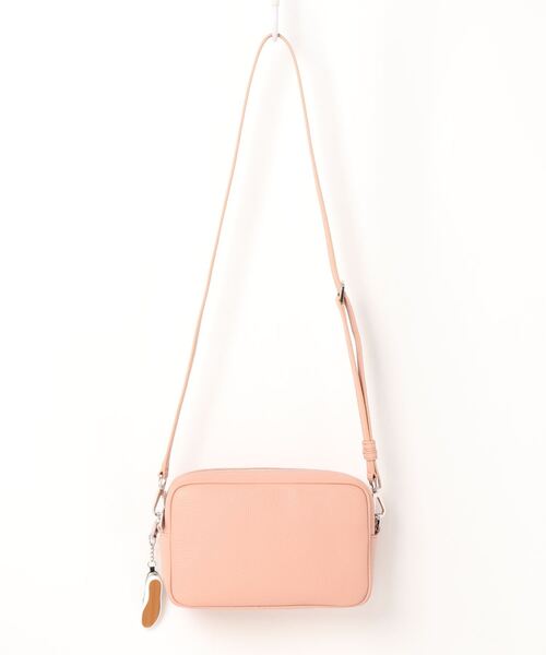 ショルダーバッグ バッグ GOLDEN GOOSE Star Bag/pink beige shrink leather レディースの画像
