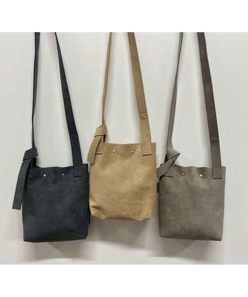 イトに ショルダーバッグ ミニショルダー ZOZOTOWN PayPayモール店 - 通販 - PayPayモール バッグ F - 2 <エフツー> / ✷をマイクロ