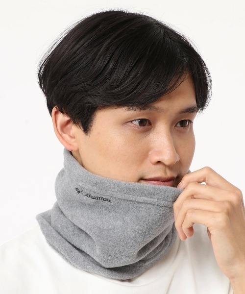 【CHANA】【新品タグ付き】BIGI　スヌード ZOZOTOWN Yahoo!店 - ネックウォーマー/スヌード｜Yahoo