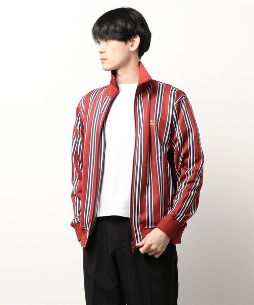 PARKS TOKYO SELECT（パークストウキョウセレクト） ジャージ 「Gola
