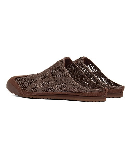 Onitsuka Tiger メッシュサボ・クロッグサンダル Onitsuka Tiger メッシュサボ・クロッグサンダル - メルカリ