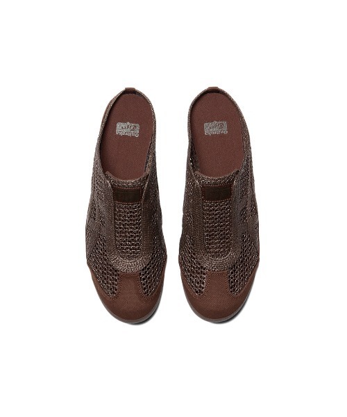 Onitsuka Tiger（オニツカタイガー） サンダル MEXICO 66 SABOT