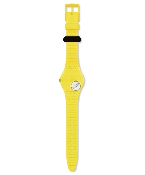 Swatch（スウォッチ） 腕時計 「SWATCH X MoMA」REVERIE BY ROY