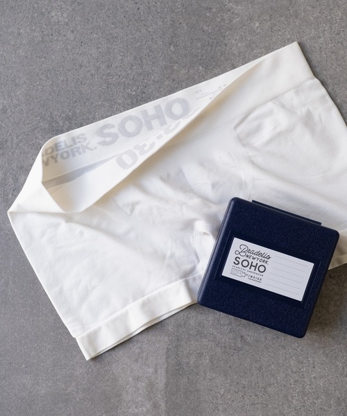 BRADELIS NEWYORK.SOHO（ブラデリスニューヨークソーホー） ボクサー