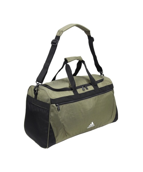 adidas ボストンバッグ adidas(アディダス) No.63606 55L メンズ