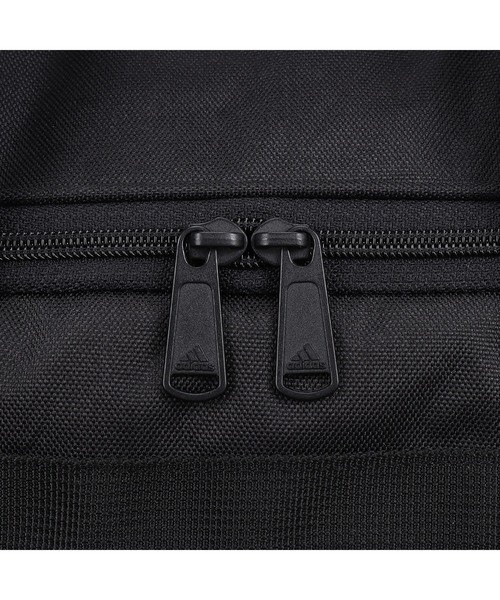 adidas ブラック ボストンバッグ adidas 最大51%☆9/24迄 アディダス ボストンバッグ 2WAY