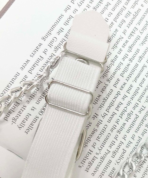 Pal elfy ベルト 「Pal elfy×ARIAZ」ハートガーターベルト レディース Pal elfy ベルト 「Pal elfy×ARIAZ」ハートガーターベルト レディース