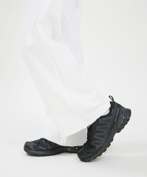 SALOMON（サロモン） 防水 ゴアテックス スニーカー レディース