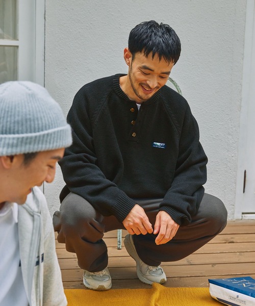 THE CRAFT CREW PRODUCTS セーター ニット メンズ レディース