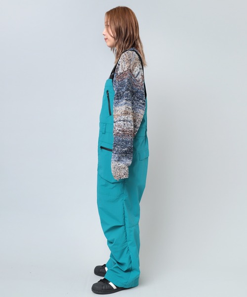 RNA（アールエヌエー） サロペット オーバーオール O0712 ビブパンツ  