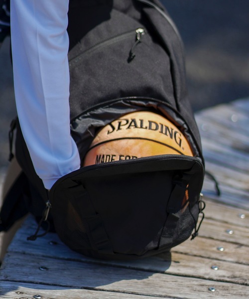 ★最終価格★スポルディング　リュック　★未使用に近い★ 2025年最新】Yahoo!オークション -spalding リュックの中古品