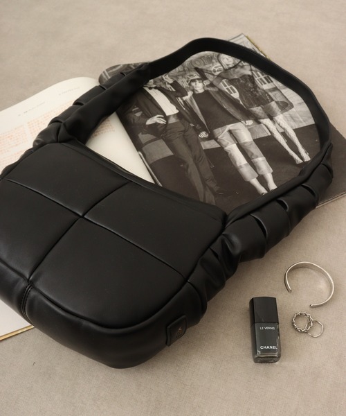 MOSSEL NEW YORK ショルダーバッグ バッグ MoV SHOULDER BAG 
