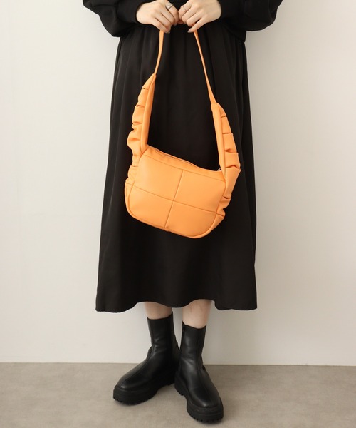 MOSSEL NEW YORK ショルダーバッグ バッグ MoV SHOULDER BAG 