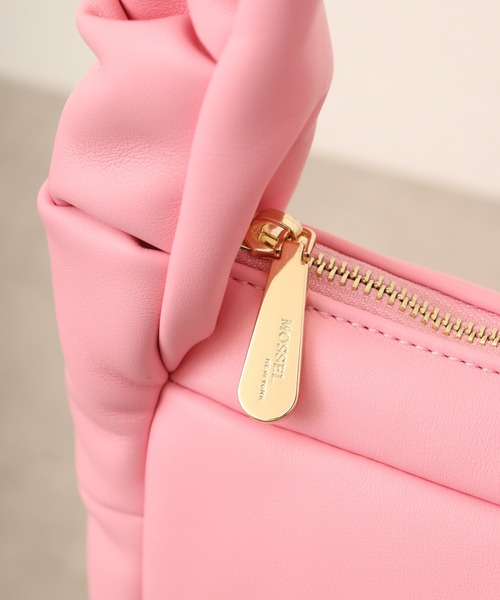 MOSSEL NEW YORK ショルダーバッグ バッグ MoV SHOULDER BAG 
