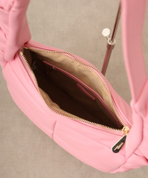 MOSSEL NEW YORK ショルダーバッグ バッグ MoV SHOULDER BAG 
