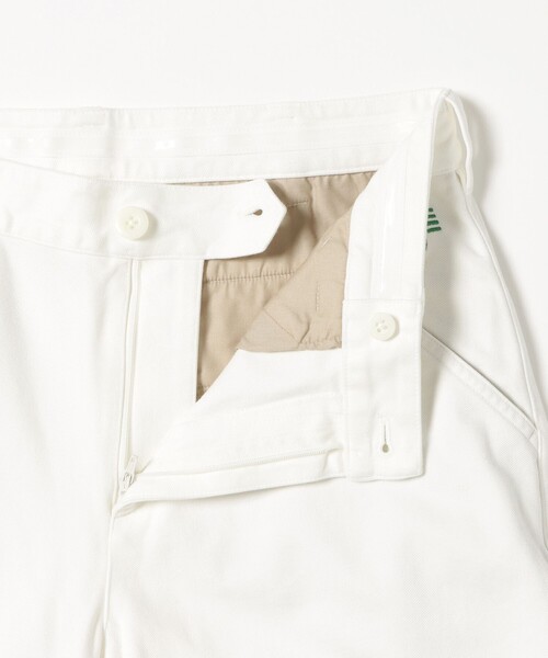 BEAMS GOLF（ビームス ゴルフ） パンツ 「MEN」ORANGE LABEL / USロゴ