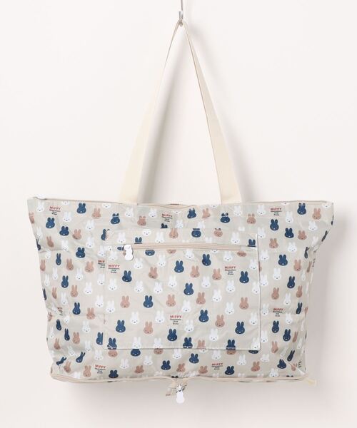 レスポートサック LeSportsac MINI N/S TOTE （ミッフィー