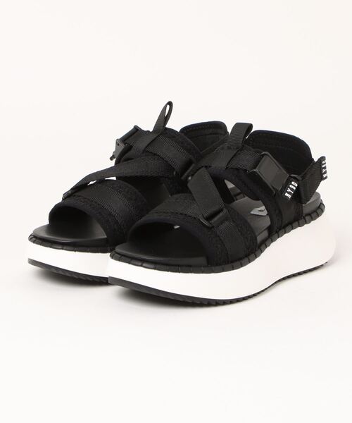 厚底☆【Steve Madden】ウェッジサンダル♪ STEVE MADDEN サンダル 厚底ウェッジソールサンダル/STEVE