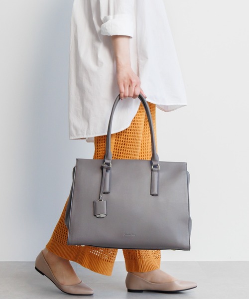 ジュエルナローズ　ビジネスバッグ　A4収納可　トートバッグ　0354 Jewelna Rose（ジュエルナローズ） ＼公式 ／トートバッグ ビジネス
