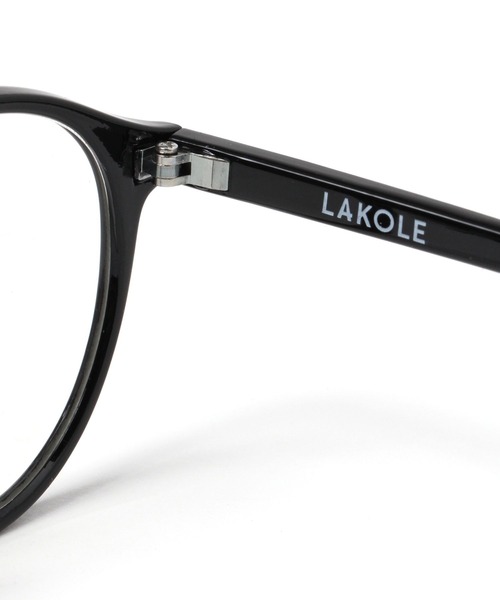サングラス ボスリントンシルバーメタルサングラス / 994596 レディース | LAKOLE | 08