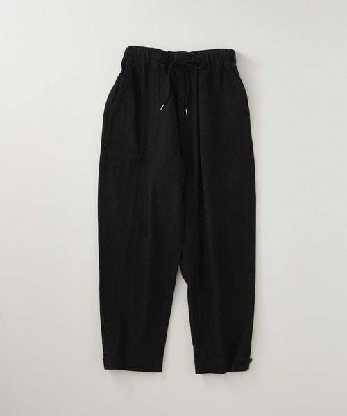 JOURNAL STANDARD relume ジーンズ 「ZOZO限定」DENIM BAKER