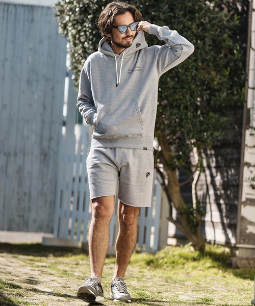 パンツ mp12120- Time is Limited. printed cut off shorts ショートパンツ メンズ_20