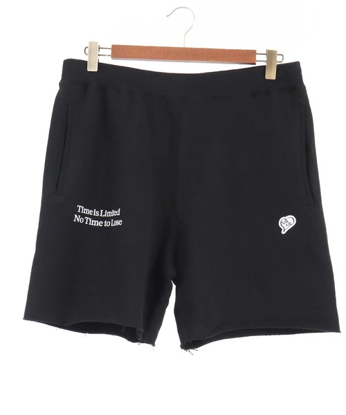 パンツ mp12120- Time is Limited. printed cut off shorts ショートパンツ メンズ_23