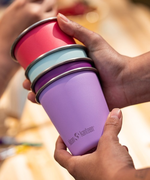 ヘリノックス 10周年 コラボ klean kanteen タンブラー ヘリノックス 10周年 コラボ klean kanteen タンブラーの通販 by