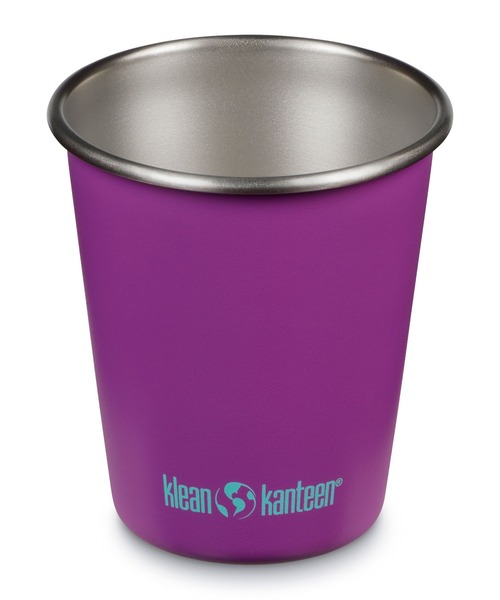 Klean Kanteen（クリーンカンティーン） タンブラー Kid Cup 10oz